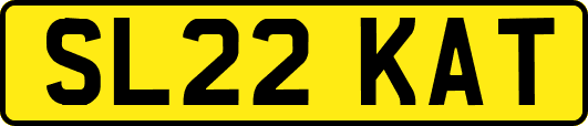 SL22KAT