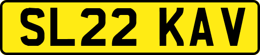 SL22KAV