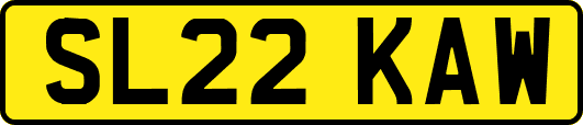 SL22KAW