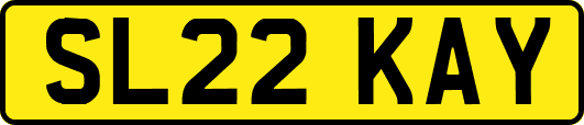 SL22KAY