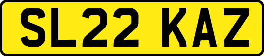 SL22KAZ