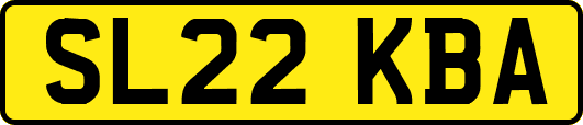 SL22KBA