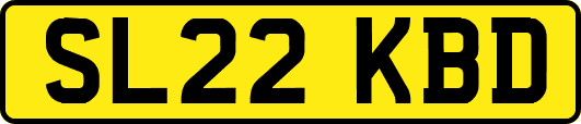 SL22KBD