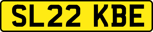 SL22KBE