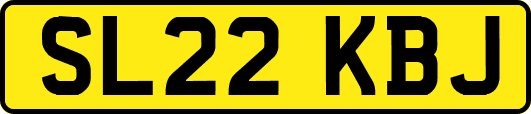 SL22KBJ