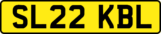 SL22KBL