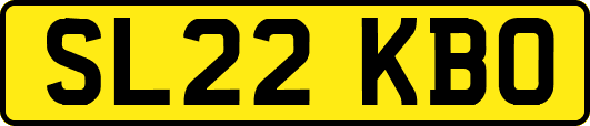 SL22KBO