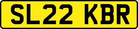 SL22KBR