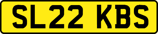 SL22KBS