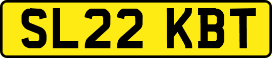 SL22KBT