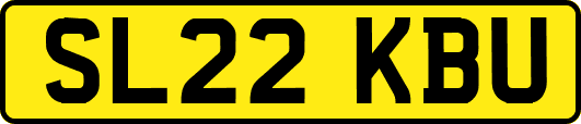 SL22KBU