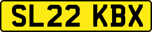 SL22KBX