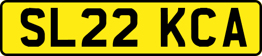 SL22KCA