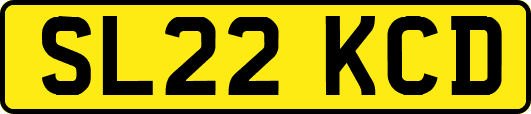 SL22KCD
