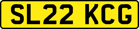 SL22KCG