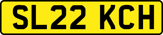 SL22KCH