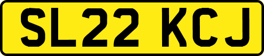 SL22KCJ