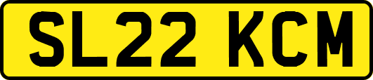SL22KCM