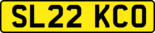SL22KCO