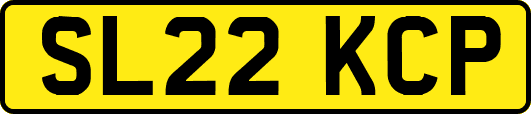 SL22KCP
