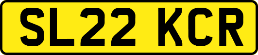 SL22KCR