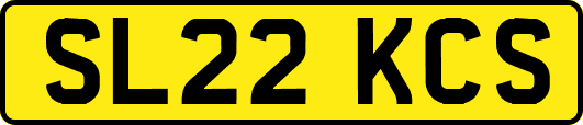 SL22KCS