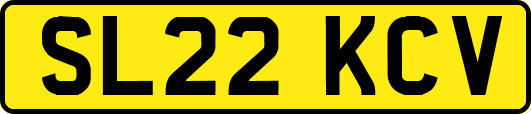 SL22KCV