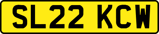 SL22KCW