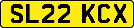 SL22KCX