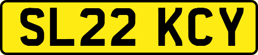 SL22KCY