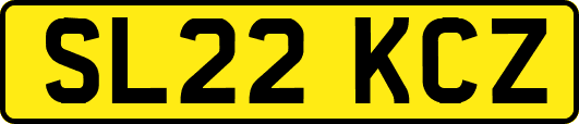 SL22KCZ