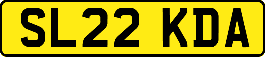 SL22KDA