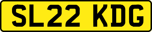 SL22KDG