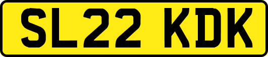 SL22KDK