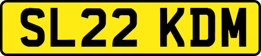 SL22KDM