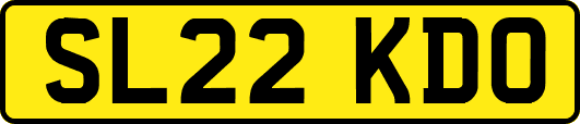 SL22KDO