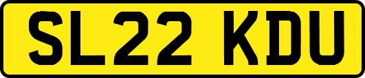 SL22KDU