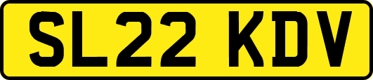 SL22KDV