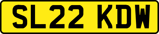 SL22KDW