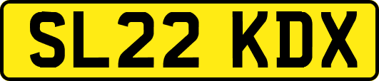 SL22KDX
