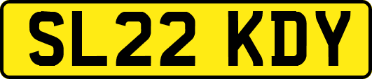 SL22KDY