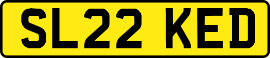 SL22KED
