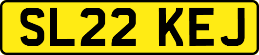 SL22KEJ