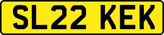 SL22KEK