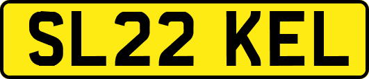 SL22KEL