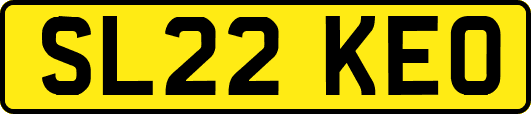 SL22KEO