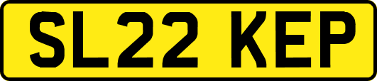 SL22KEP