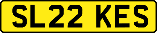 SL22KES