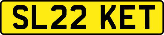 SL22KET