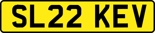 SL22KEV